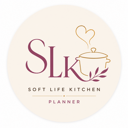 Soft Life Kitchen